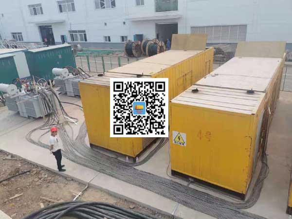 平安发电机出租-柴油发电机组应用在哪些方面