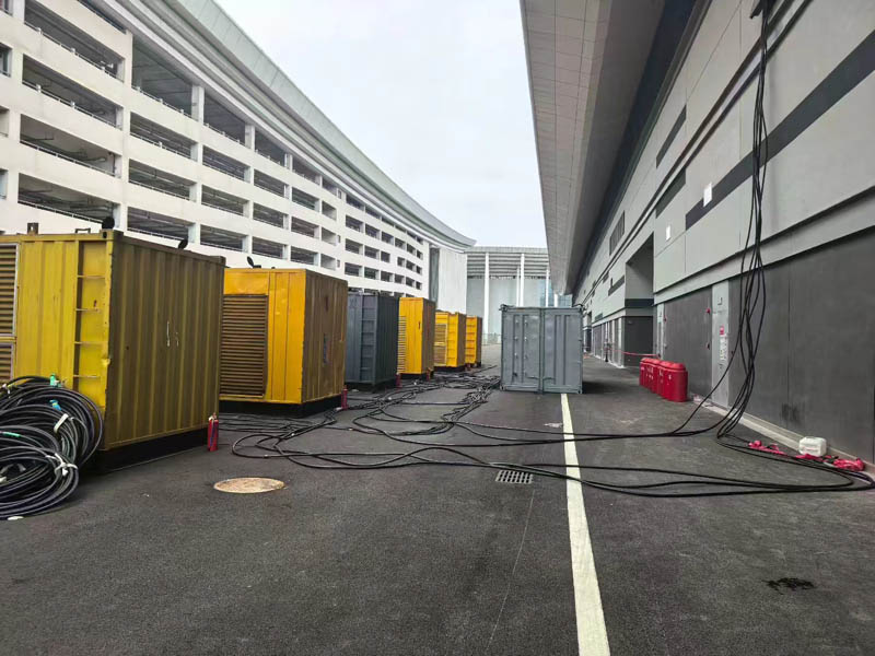 平安冬季柴油发电机启动前需要做哪些准备工作？