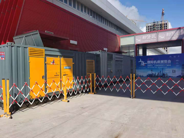 平安发电机出租教您要了解的柴油发电机组基础知识