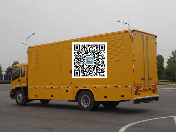 平安发电车出租-发电机组的主要用途是什么?