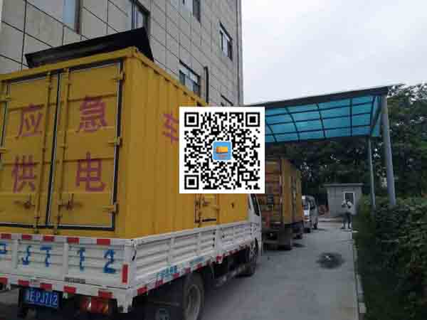 平安发电车出租-发电机产品使用越来越广泛