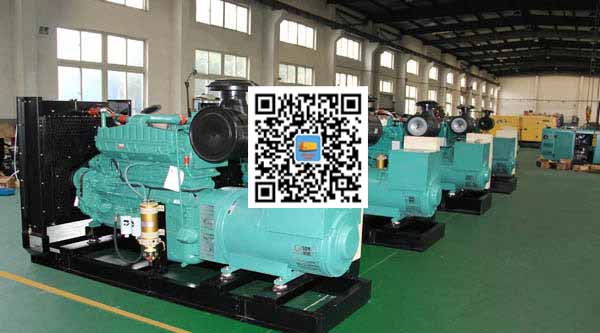 平安发电机租赁-60Hz发电设备出口的可行性研究