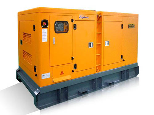 平安影响 200kw 柴油发电机油耗的因素有哪些？