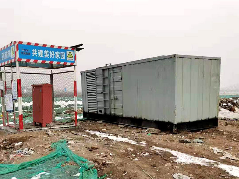 平安150kw的柴油发电机组可以带多少功率设备