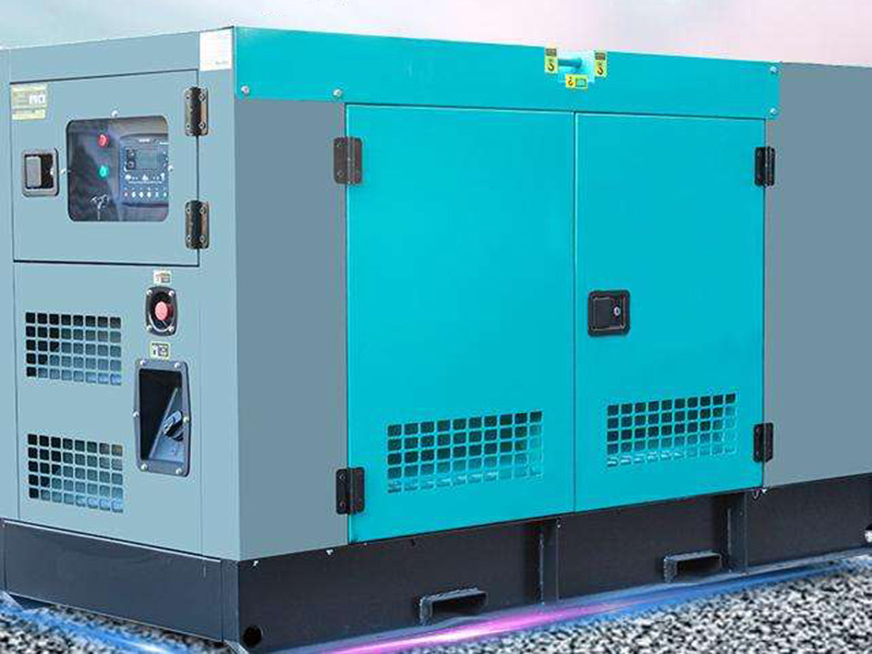 平安50KW柴油发电机油耗是多少?