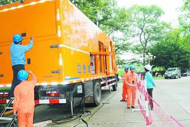 平安不同标号的柴油可以混合使用吗？