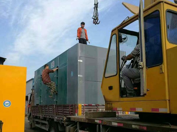 平安更换水冷式机油散热器密封件的操作流程是怎样的？